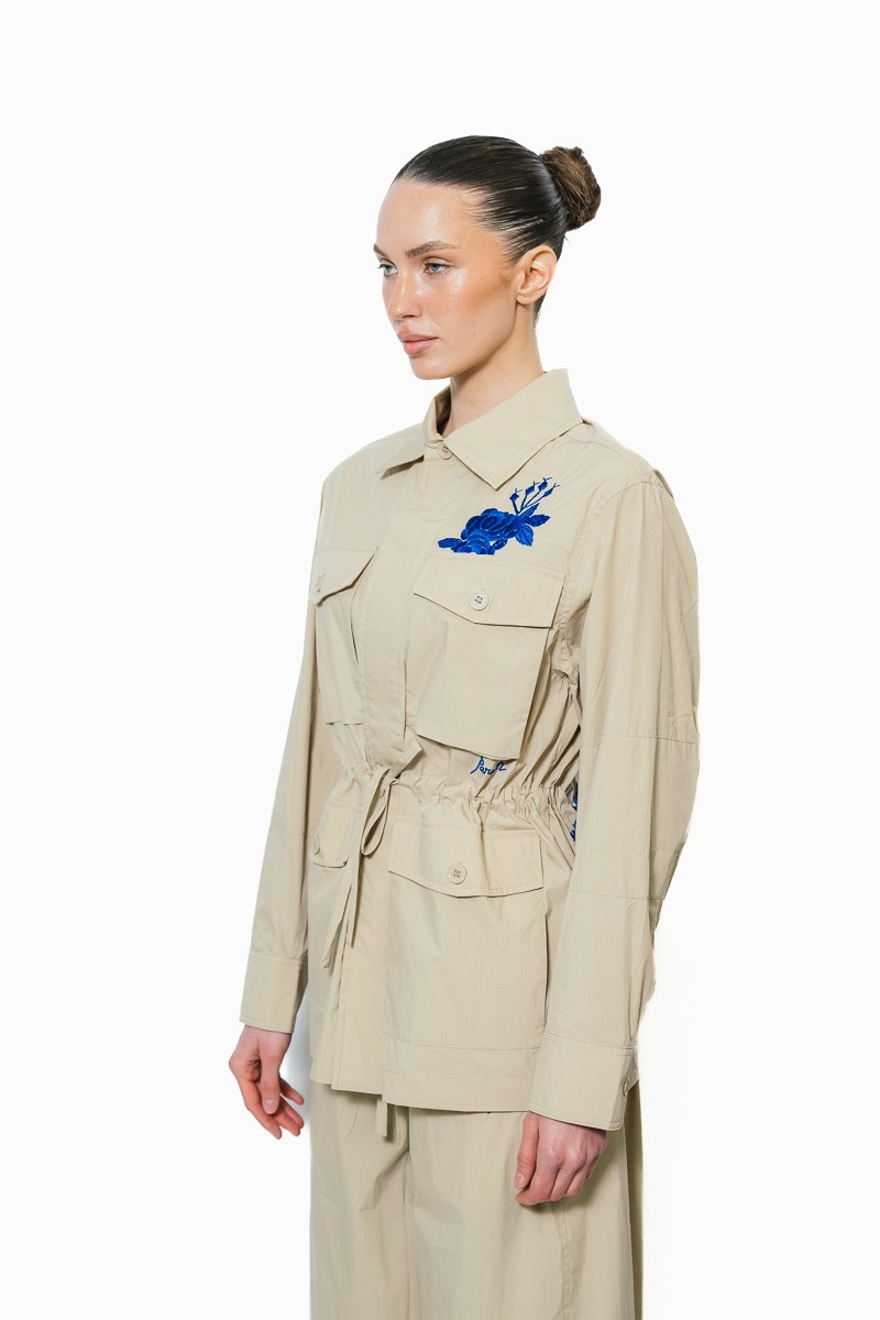 Сорочка P.A.R.O.S.H. 22280