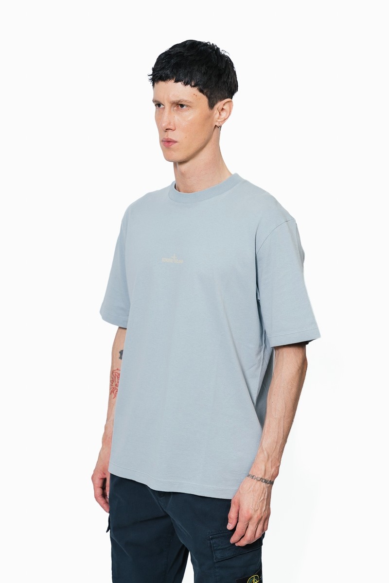 Футболка Stone Island 22562