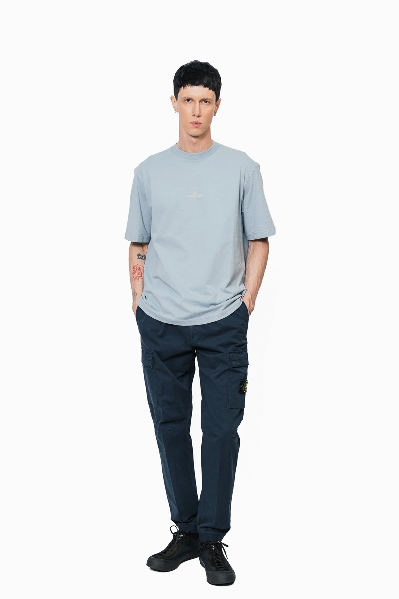 Футболка Stone Island 22562