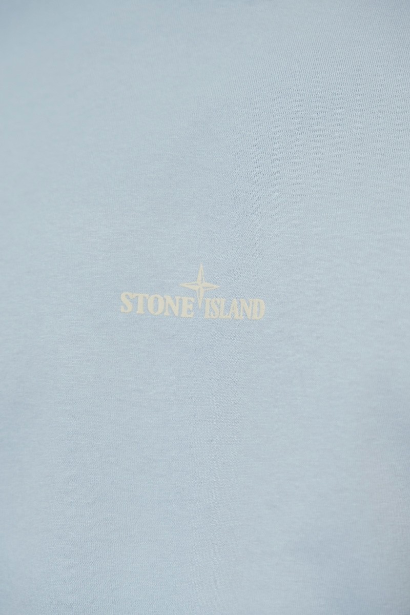 Футболка Stone Island 22562