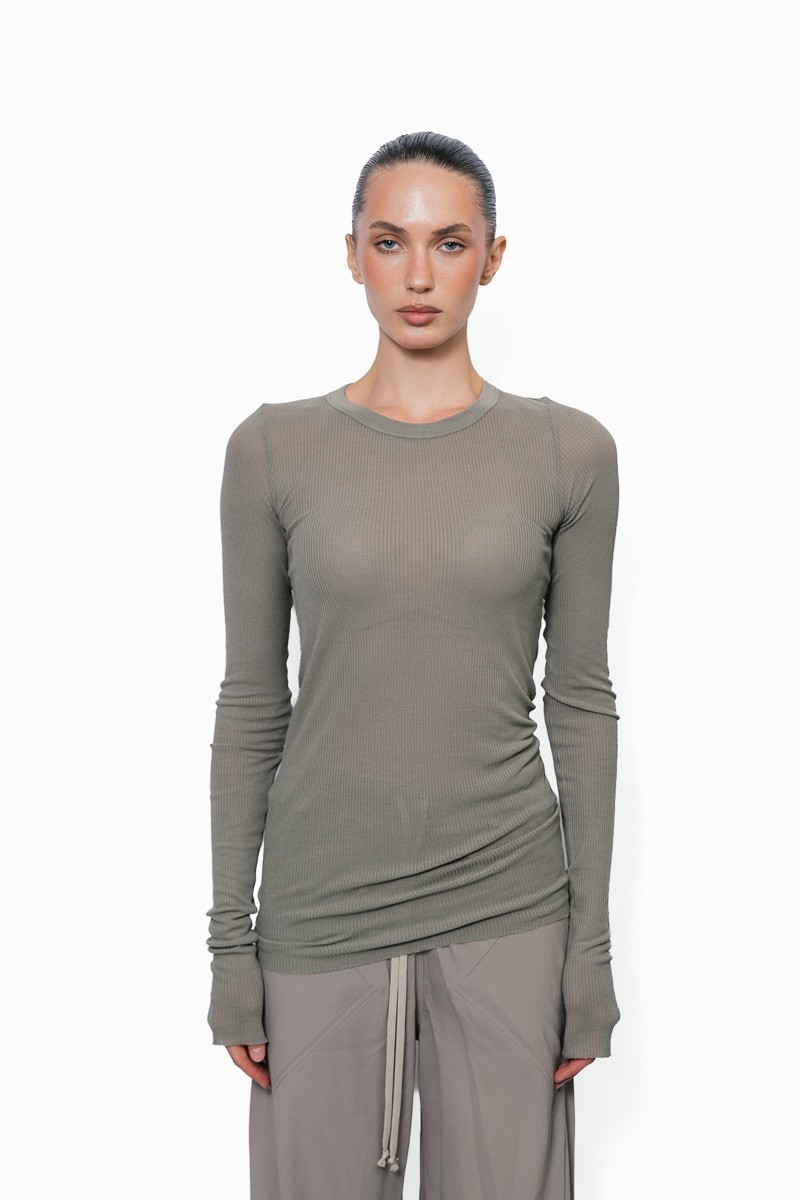 Лонгслів Rick Owens 22659