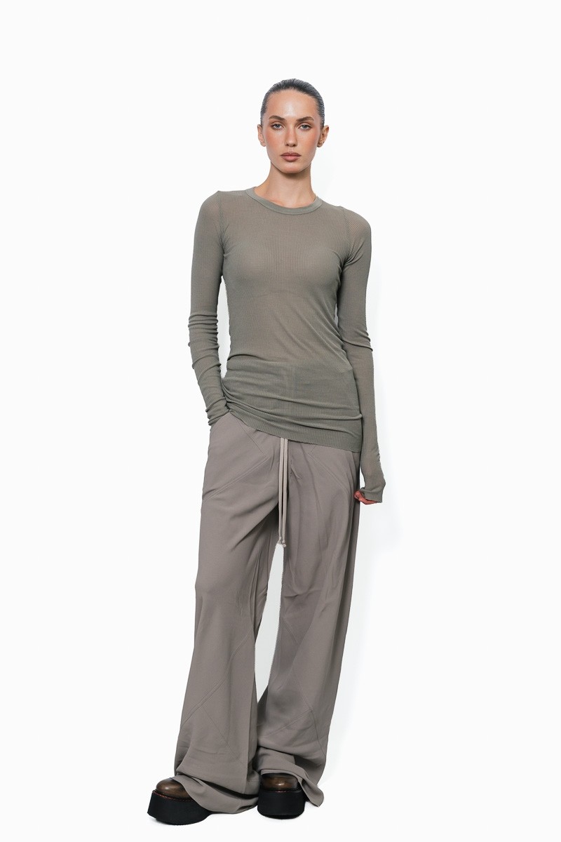 Лонгслів Rick Owens 22659