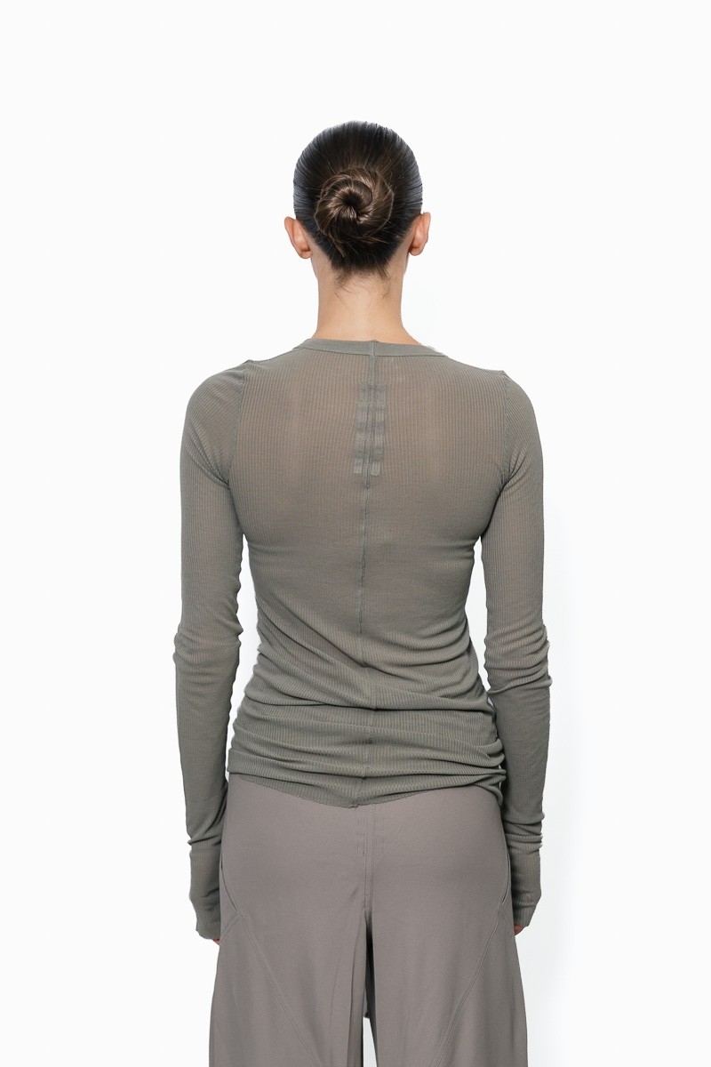 Лонгслів Rick Owens 22659