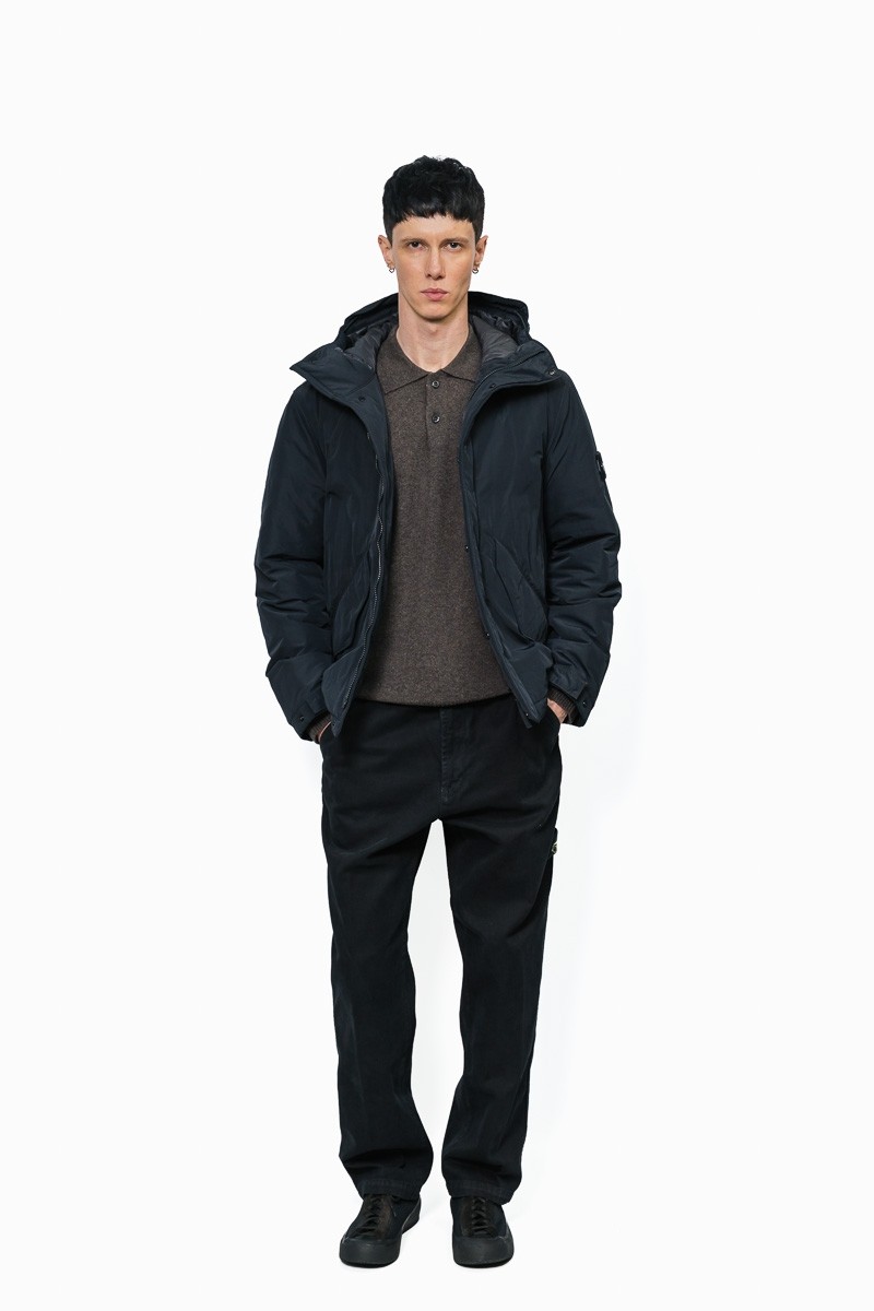 Куртка Stone Island 22760