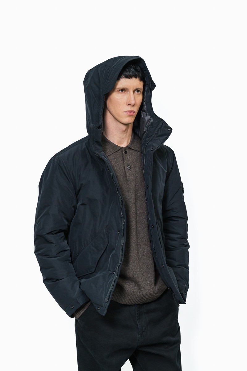Куртка Stone Island 22760