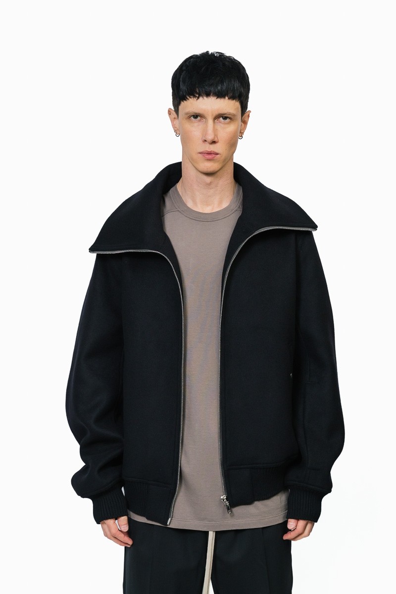 Бомбер Rick Owens 22859