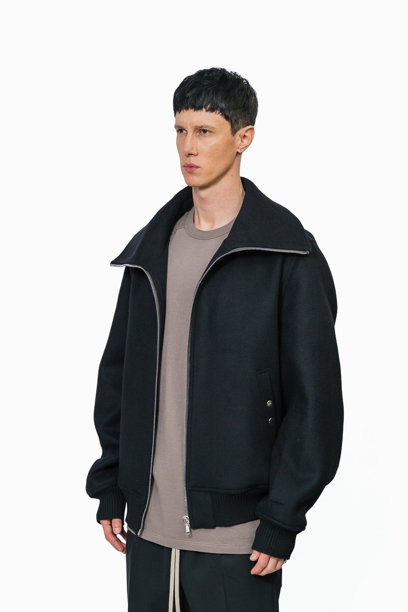 Бомбер Rick Owens 22859