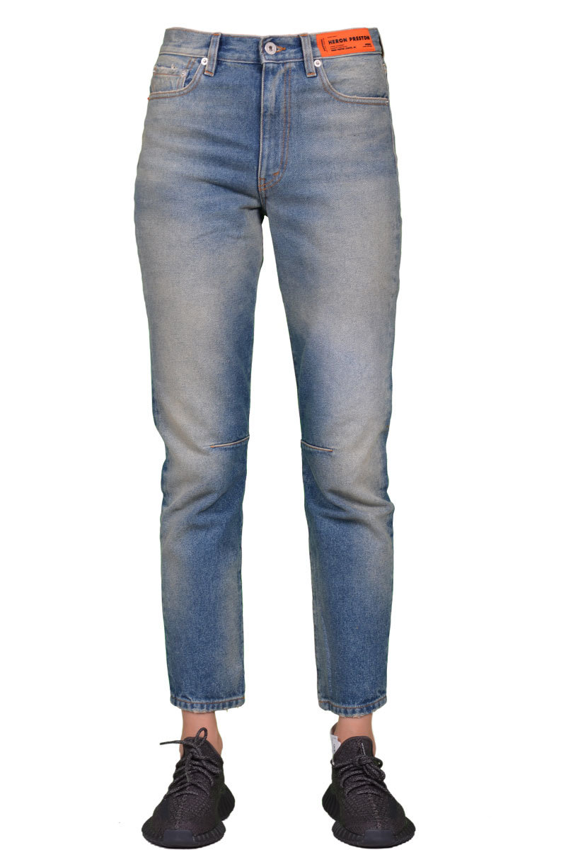 Джинси Heron Preston 16377