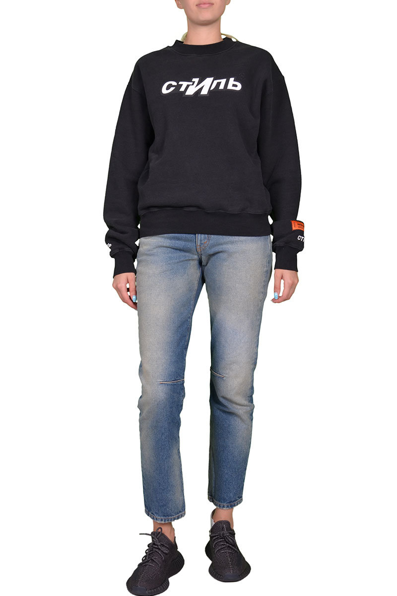 Джинси Heron Preston 16377