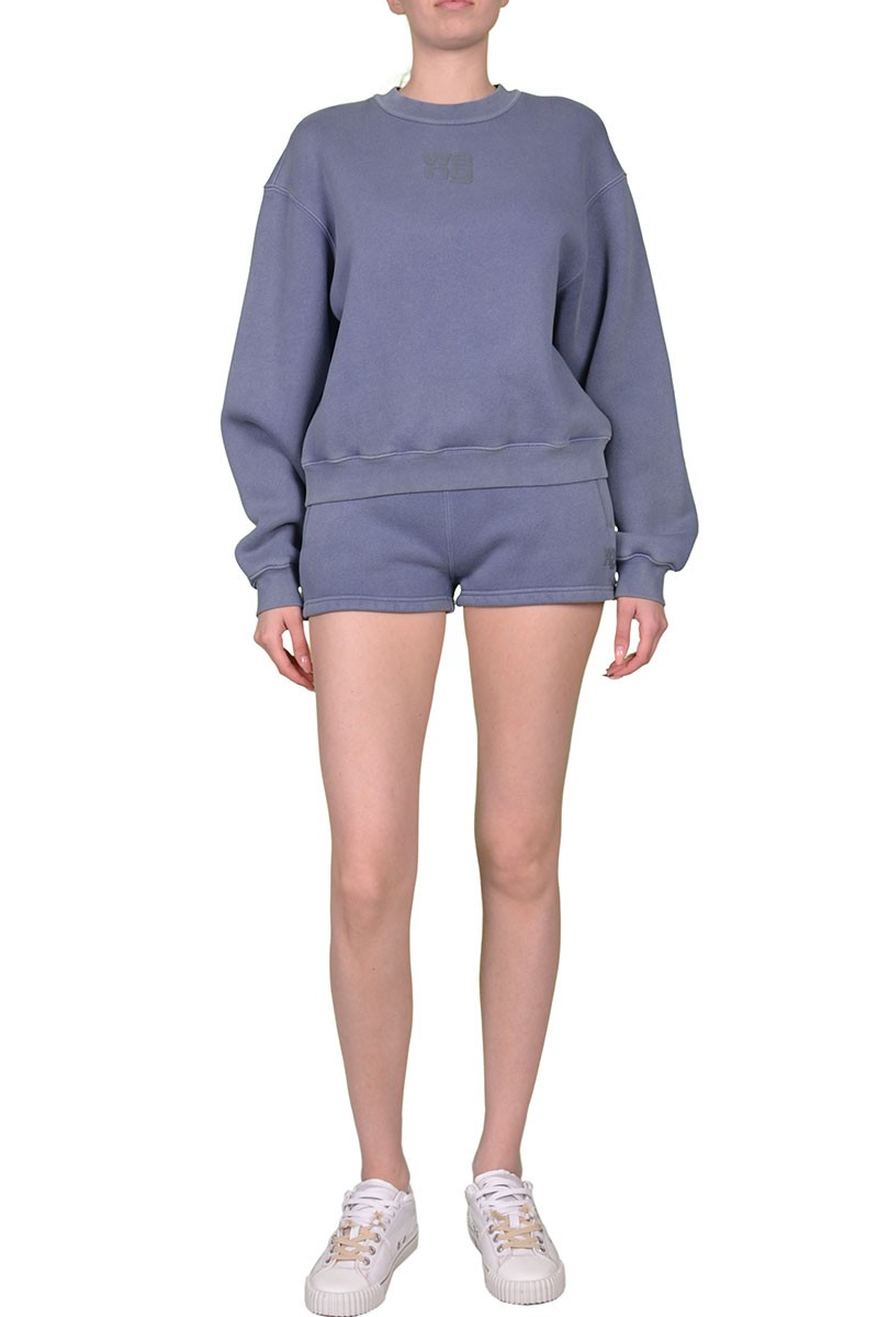 Шорти Alexander Wang 18573