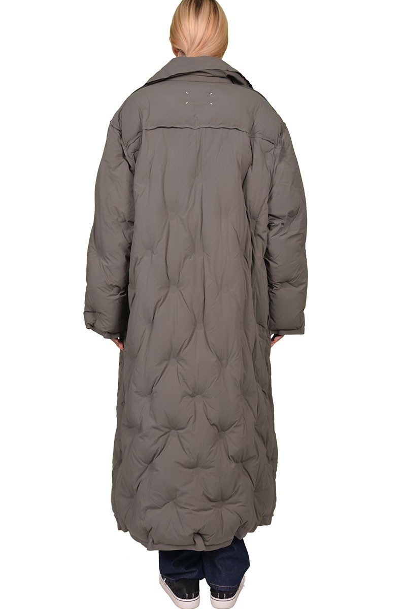 Пуховик Maison Margiela 18878