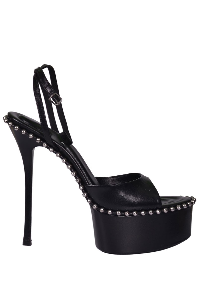 Босоніжки Alexander Wang 19193