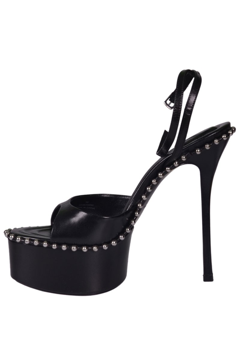 Босоніжки Alexander Wang 19193
