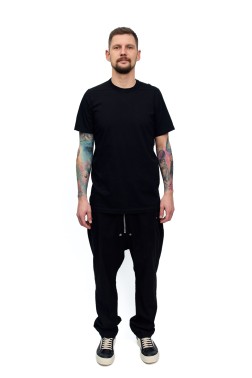 Rick Owens
