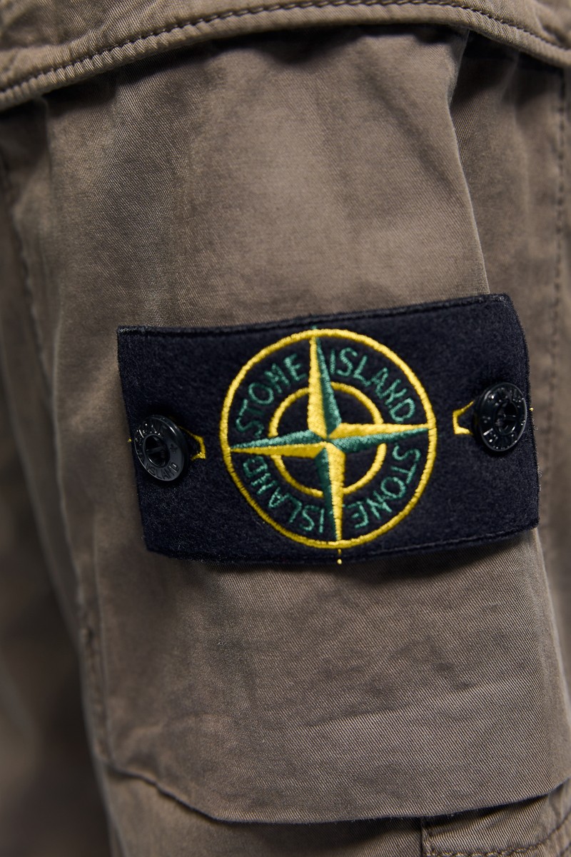 Штани Stone Island 20798
