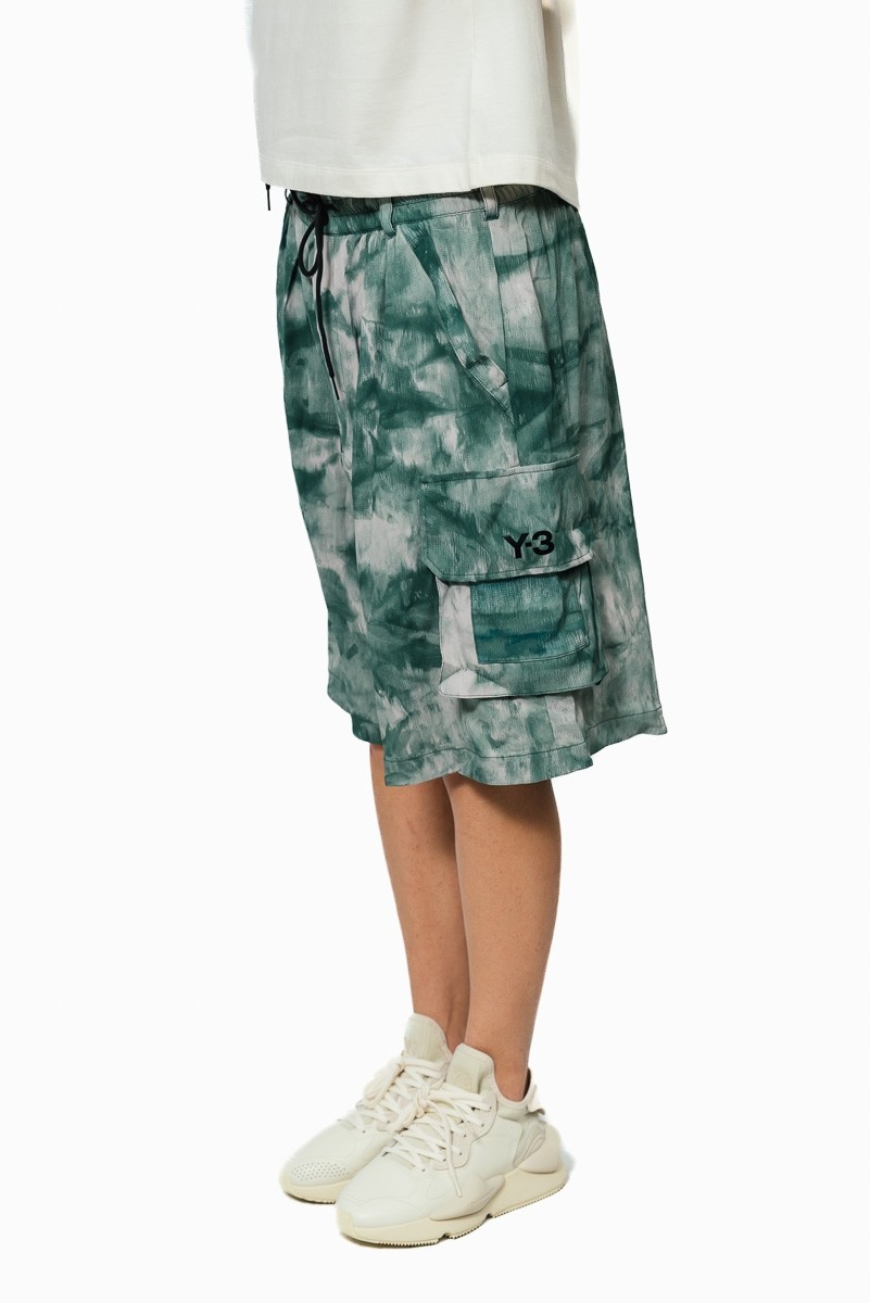 Шорти Y-3 21988