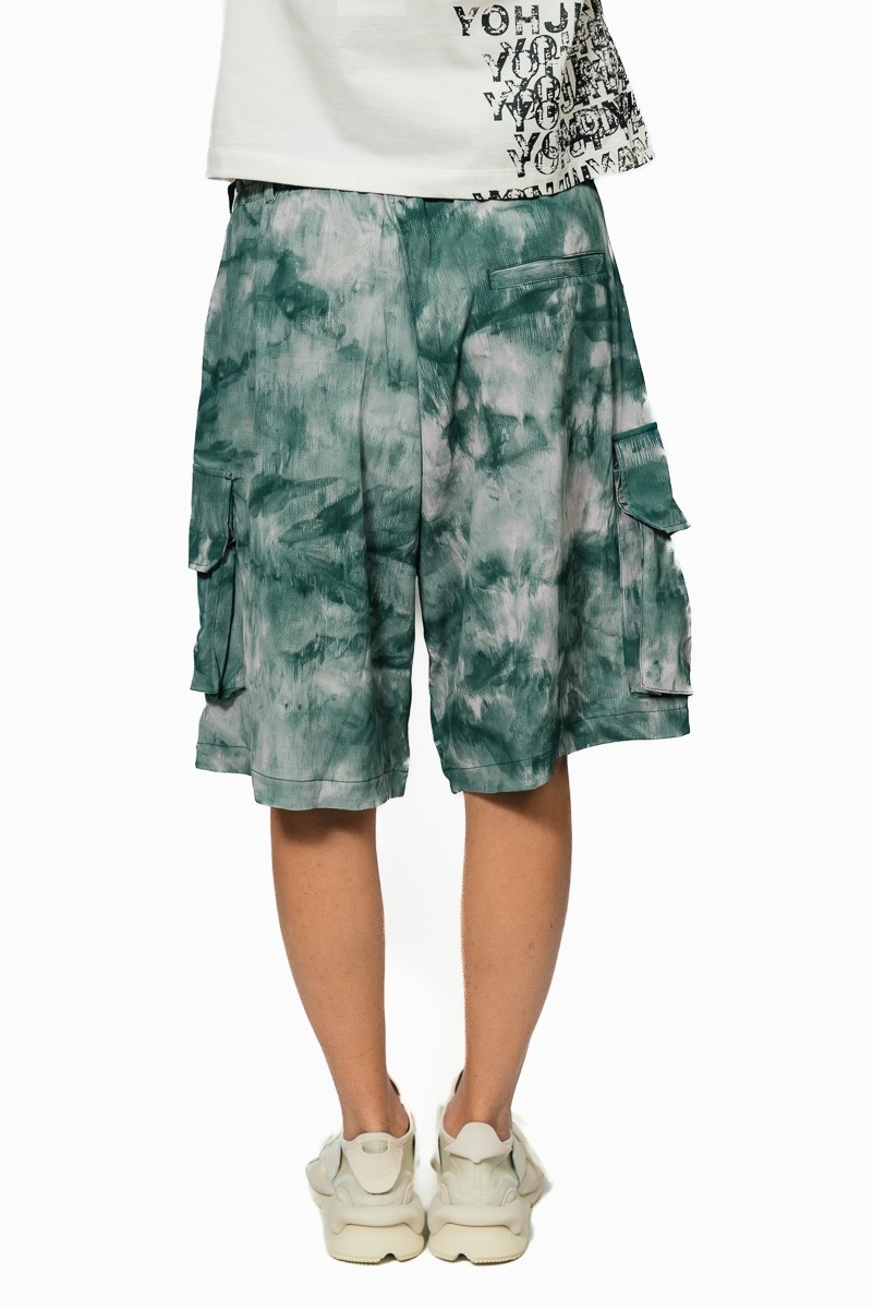 Шорти Y-3 21988