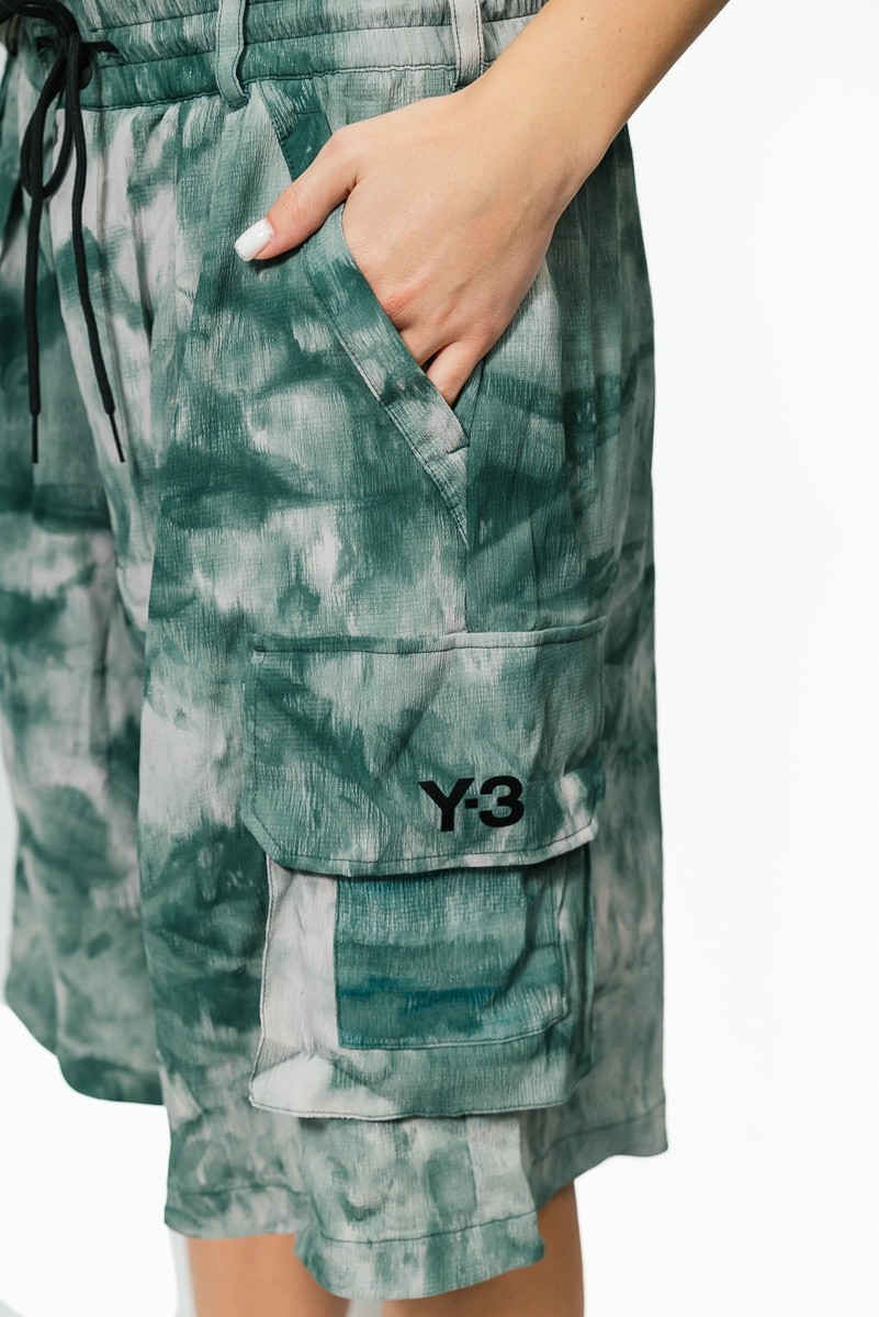Шорти Y-3 21988