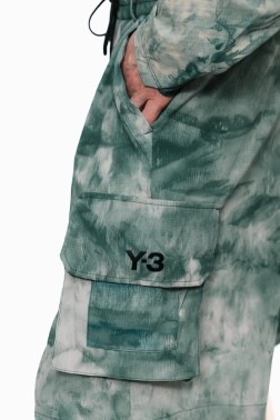 Y-3