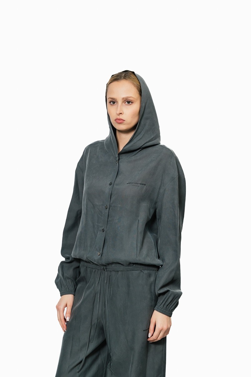 Блуза Alexander Wang 22091