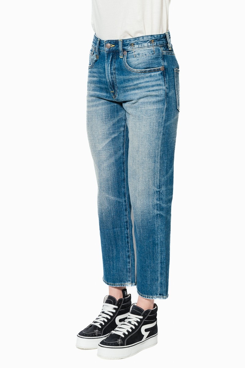 Джинси R13 22186