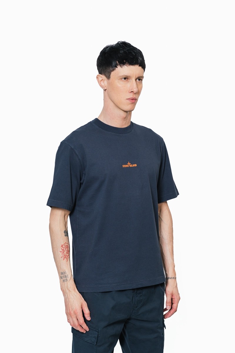 Футболка Stone Island 22563