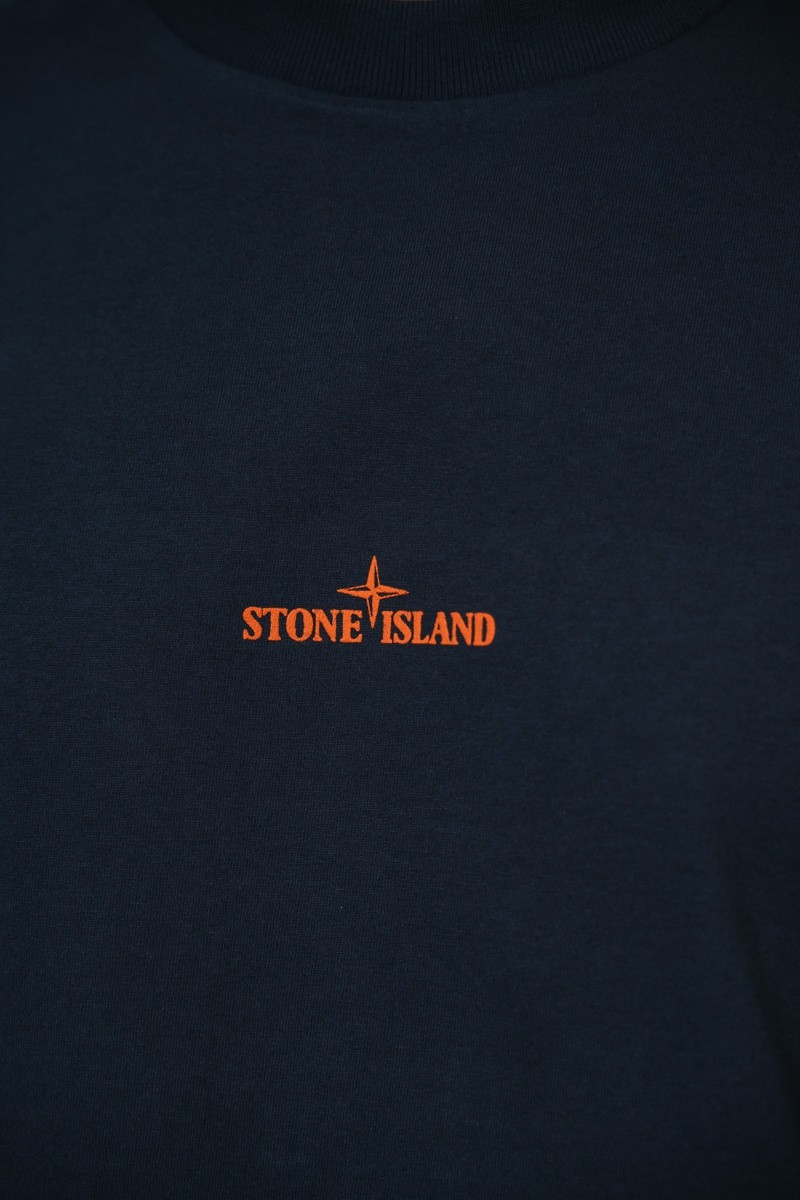 Футболка Stone Island 22563