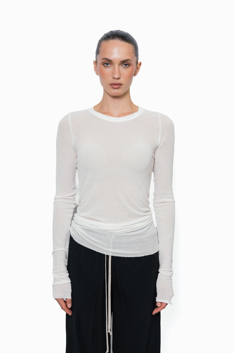 Лонгслів Rick Owens 22660