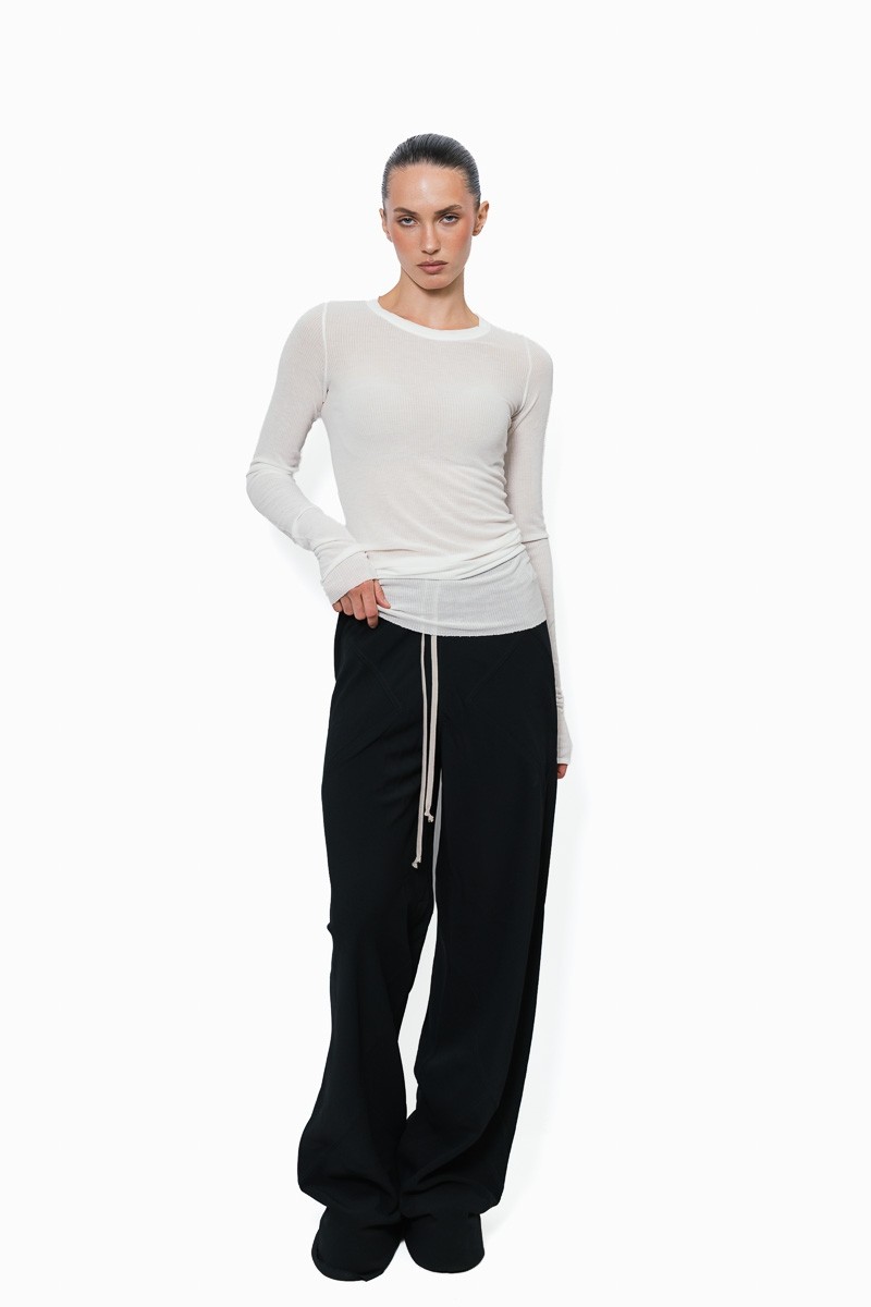 Лонгслів Rick Owens 22660