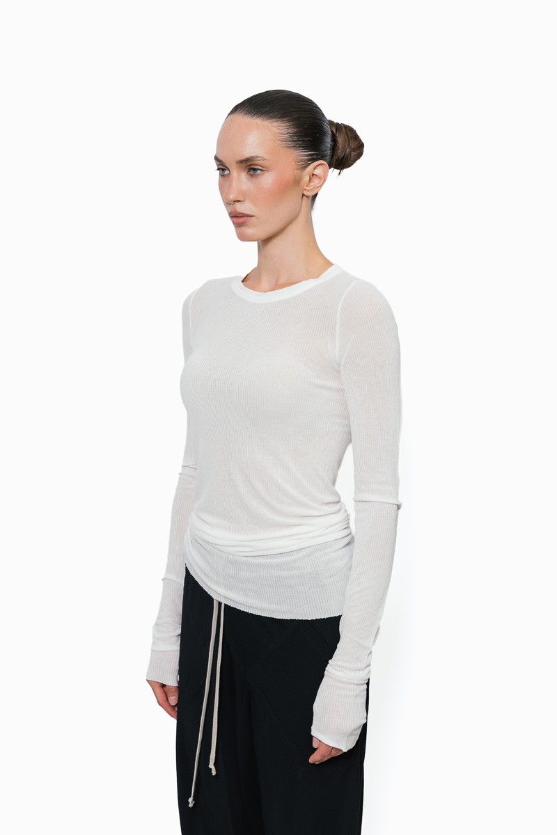 Лонгслів Rick Owens 22660