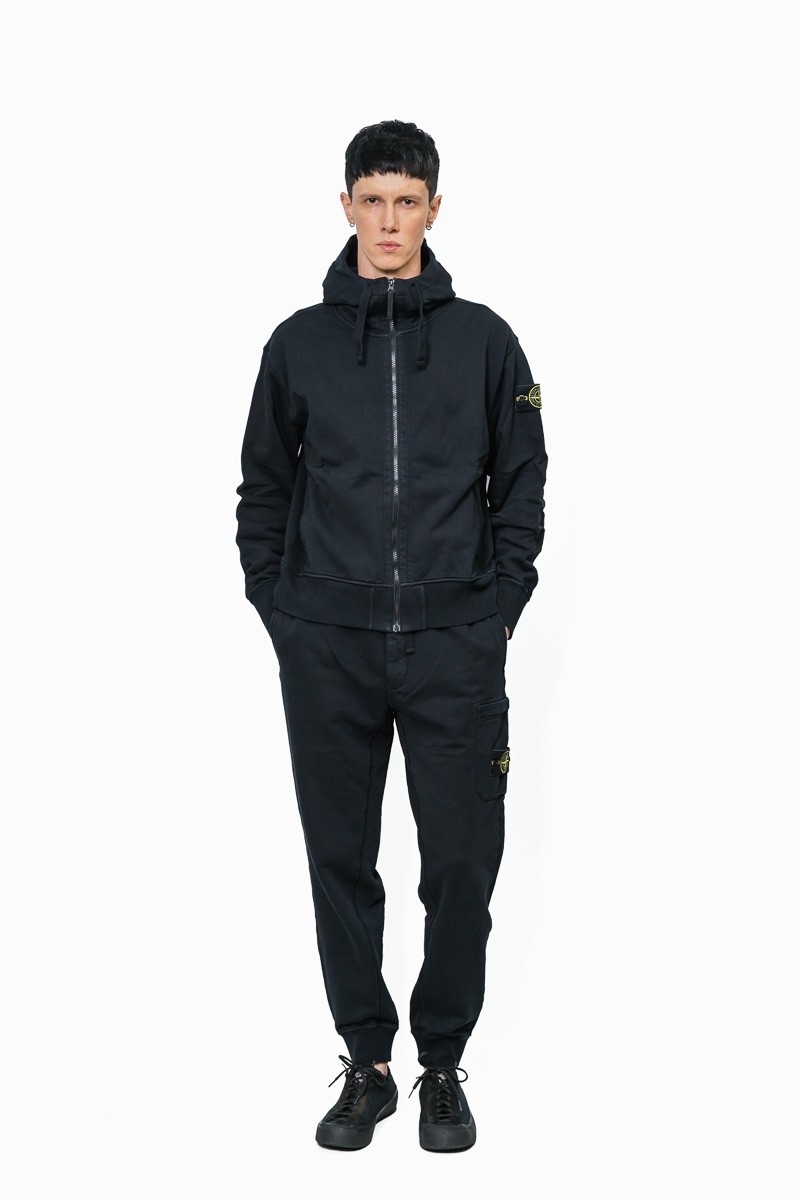 Кофта Stone Island 22761