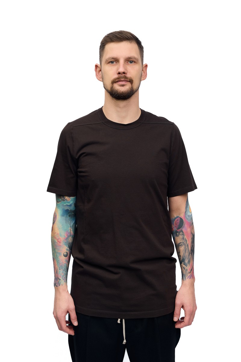 Футболка Rick Owens 20613