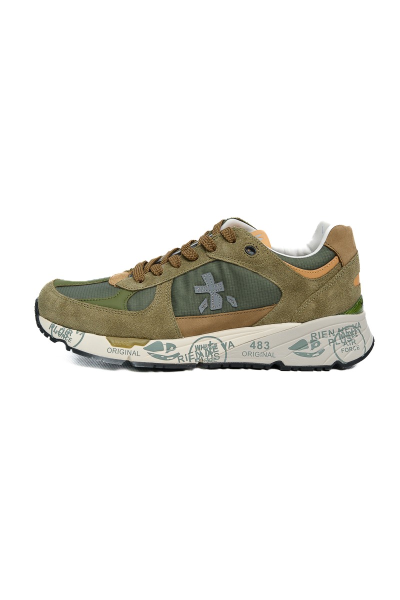 Кросівки Premiata 21002