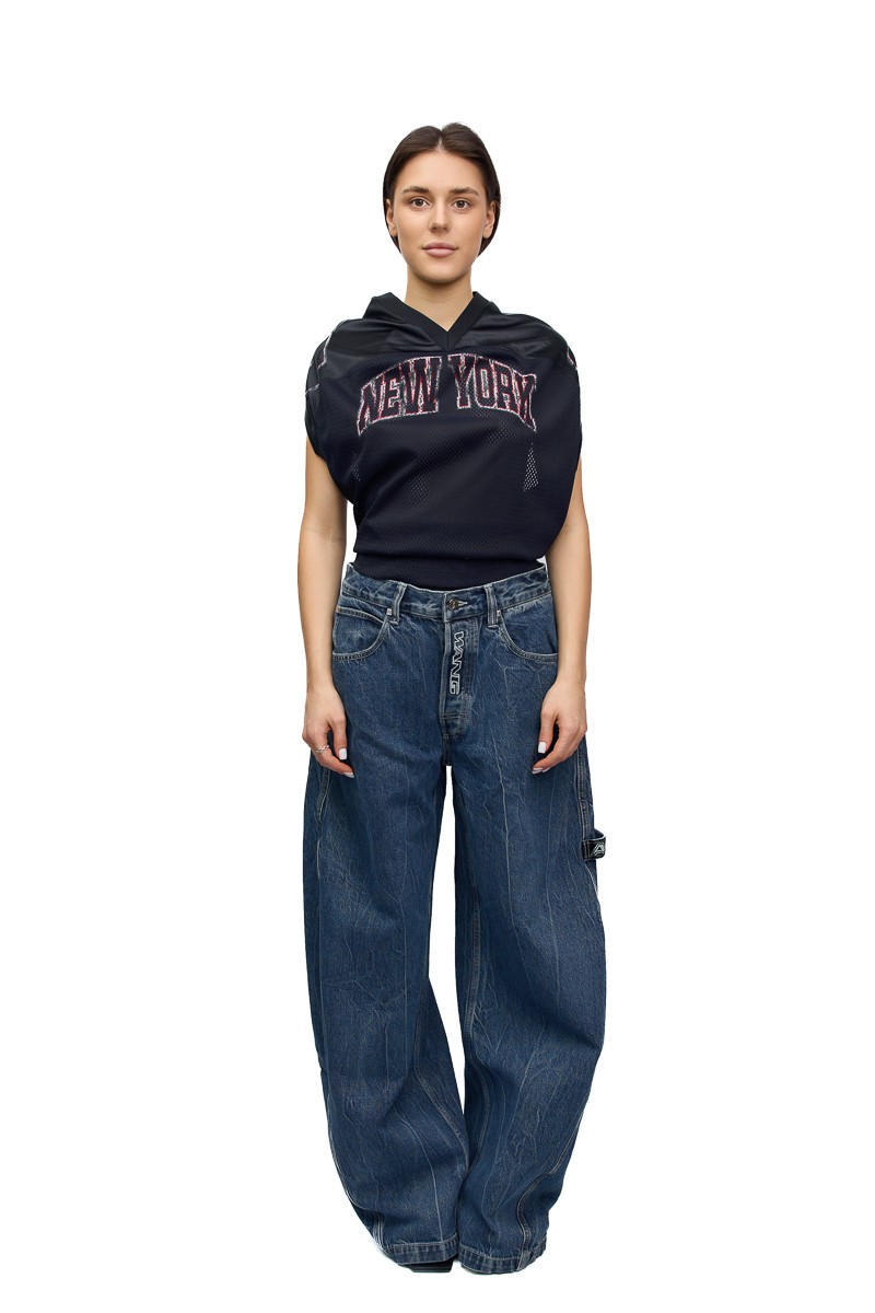 Топ Alexander Wang 21086