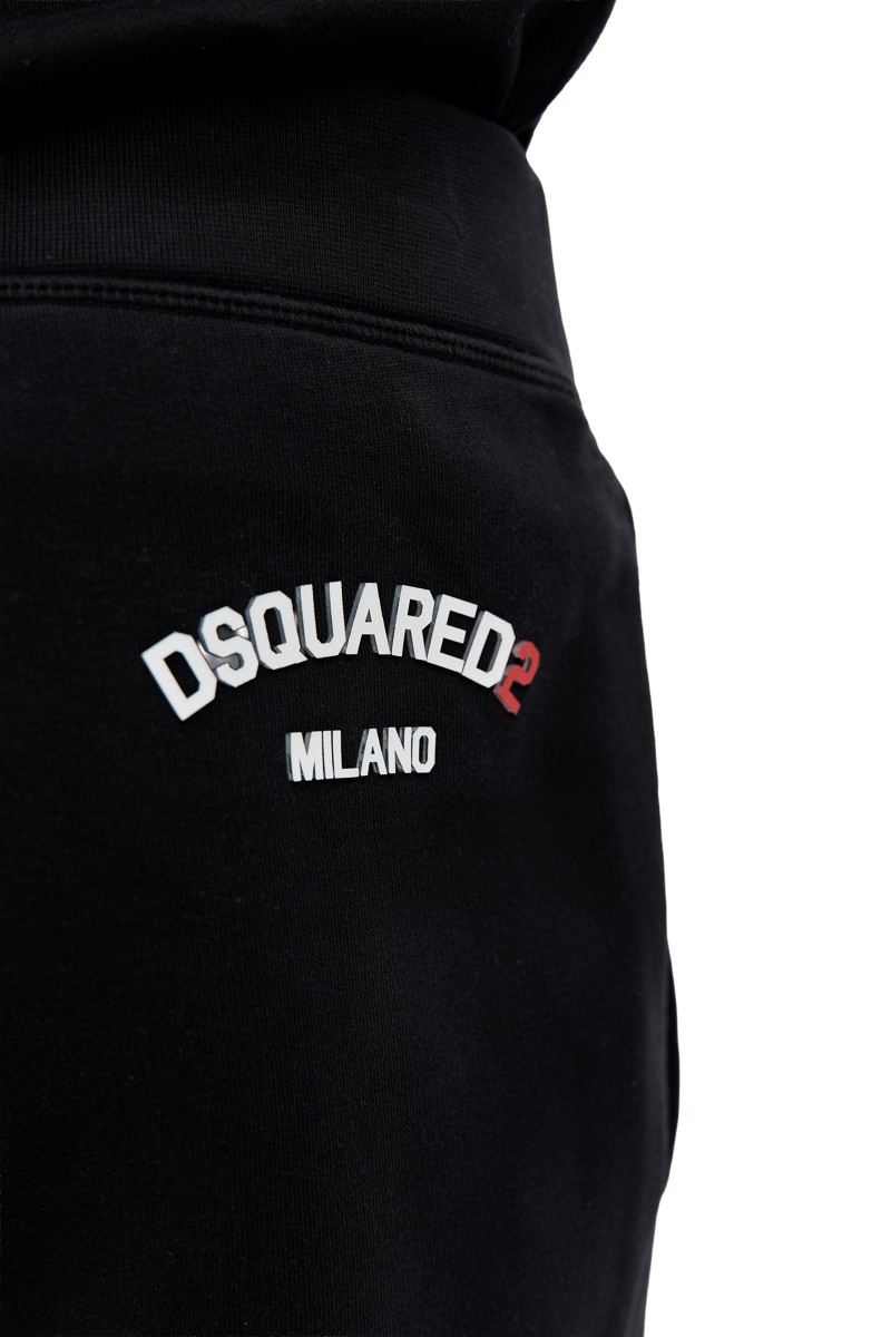 Штани DSQUARED2 21284