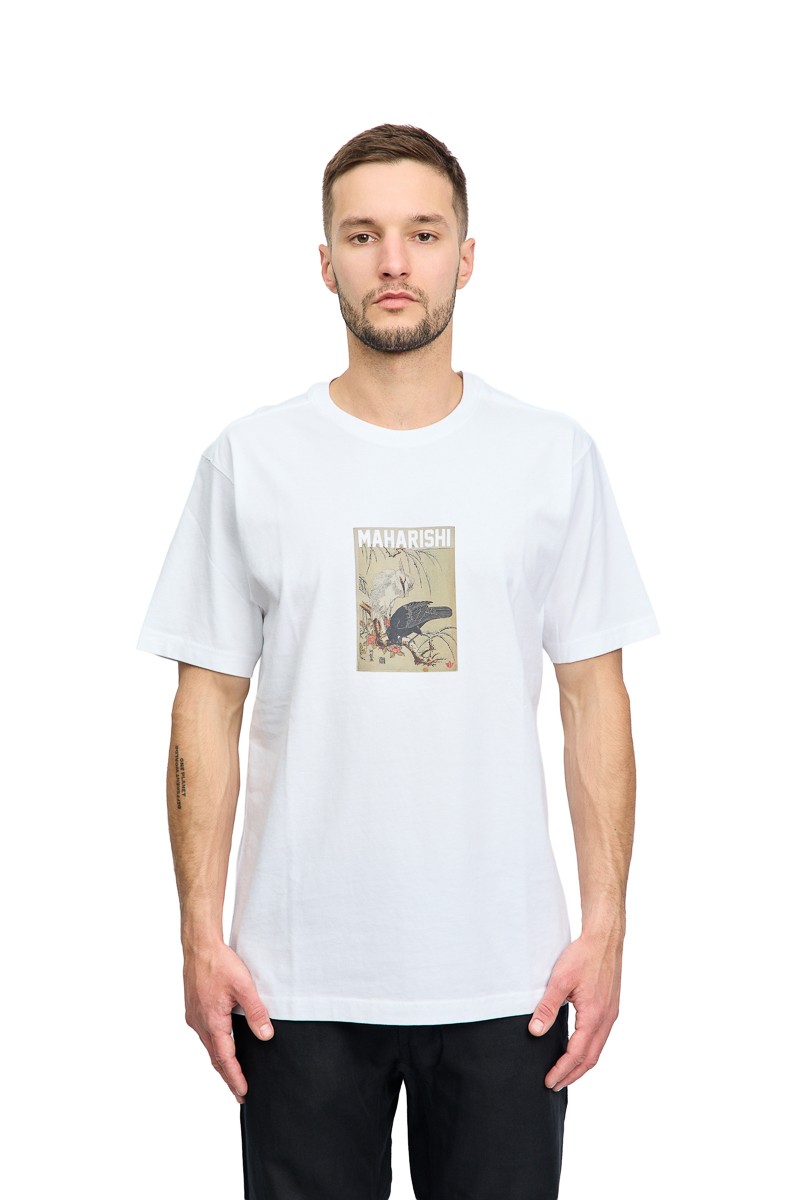 Футболка Maharishi 21387