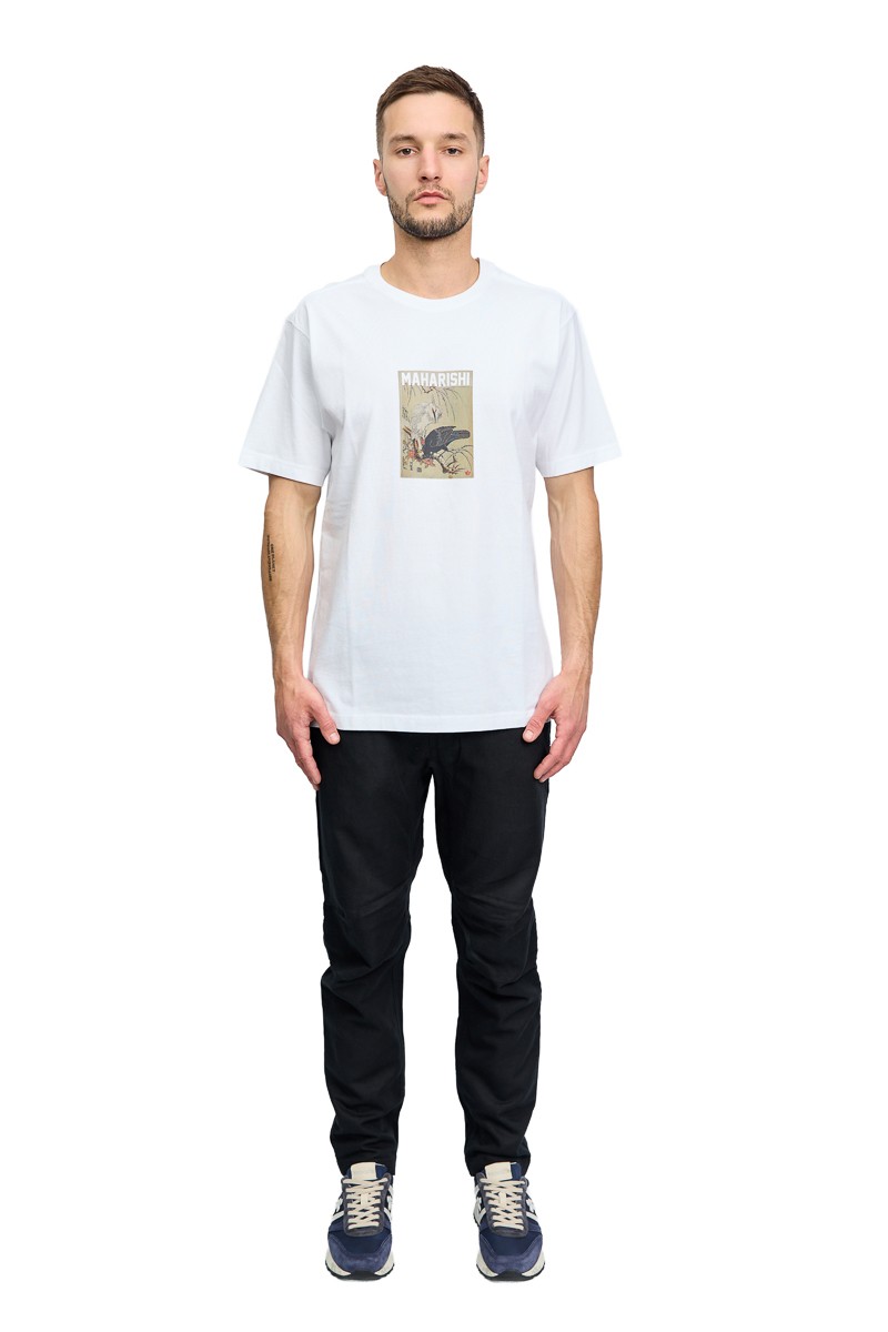 Футболка Maharishi 21387