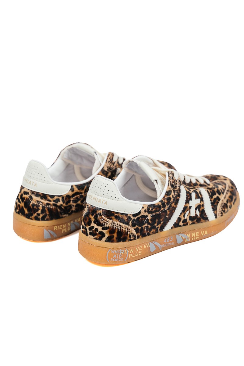 Кросівки Premiata 21904