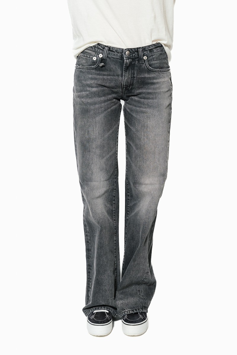 Джинси R13 22187