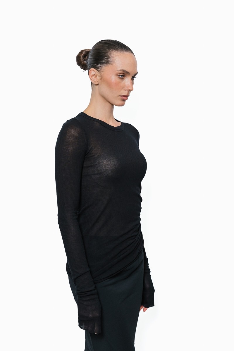 Лонгслів Rick Owens 22661