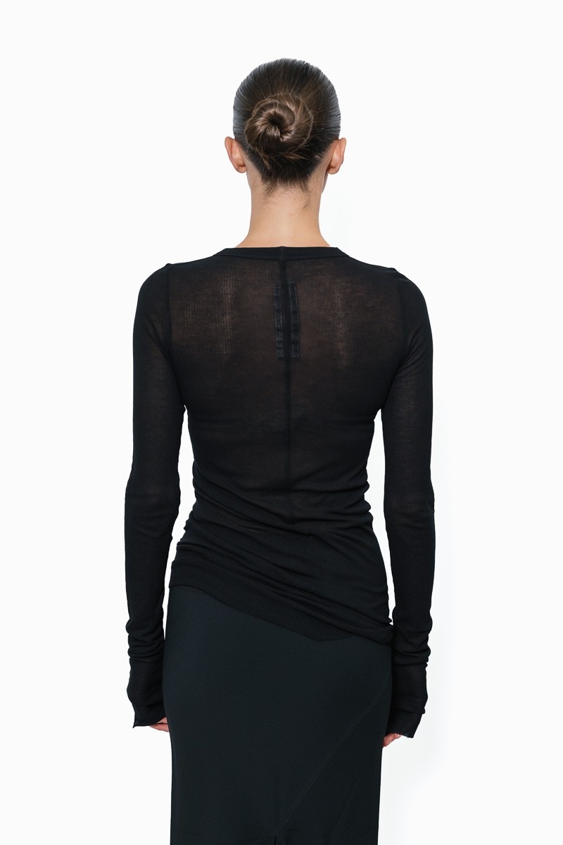 Лонгслів Rick Owens 22661