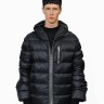 Пуховик Rick Owens 22861