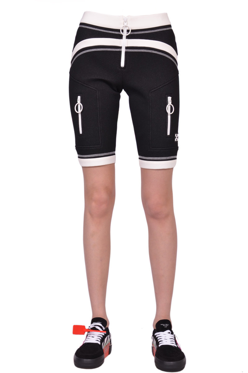 Шорти Off-White 14373