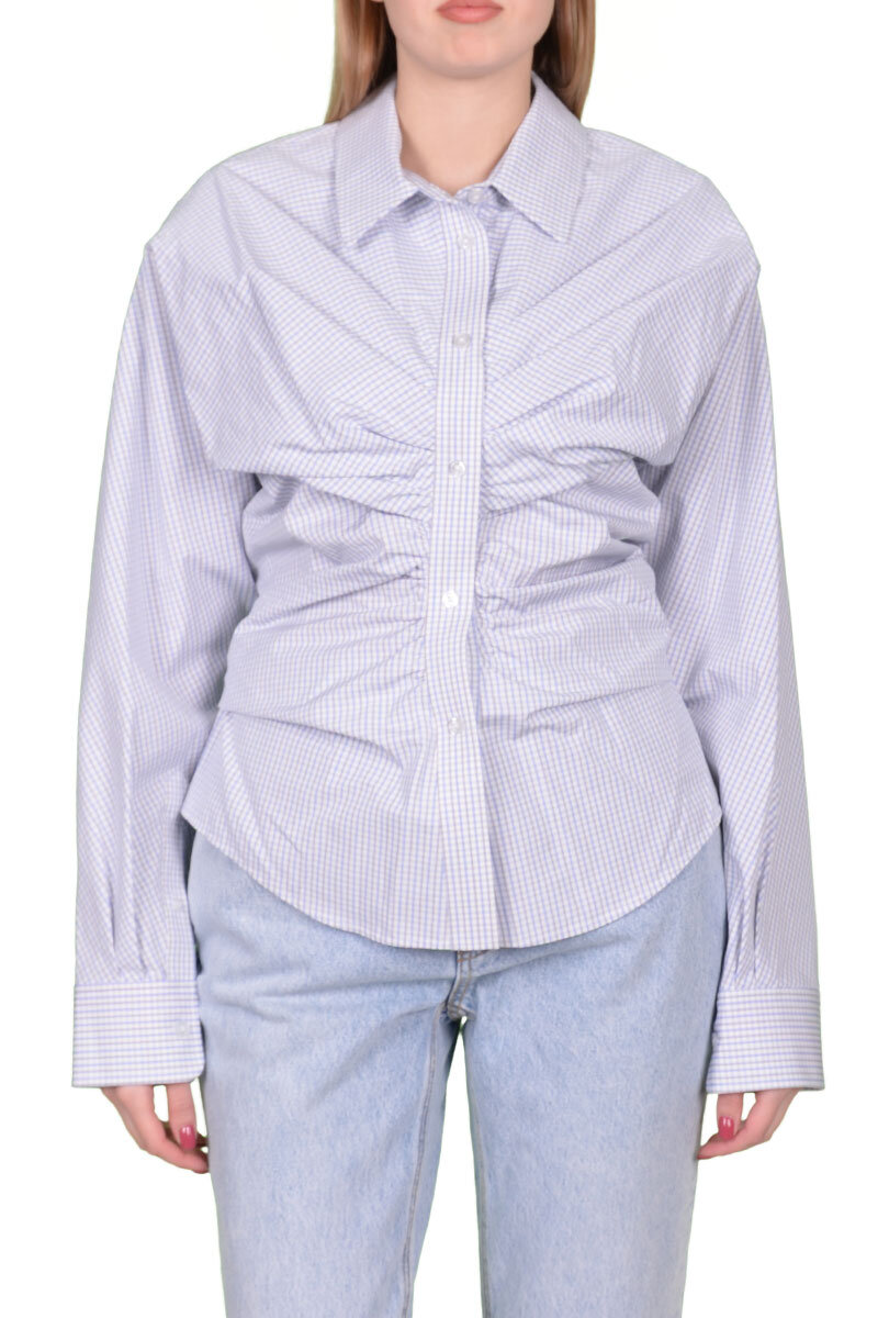 Сорочка Alexander Wang 17358