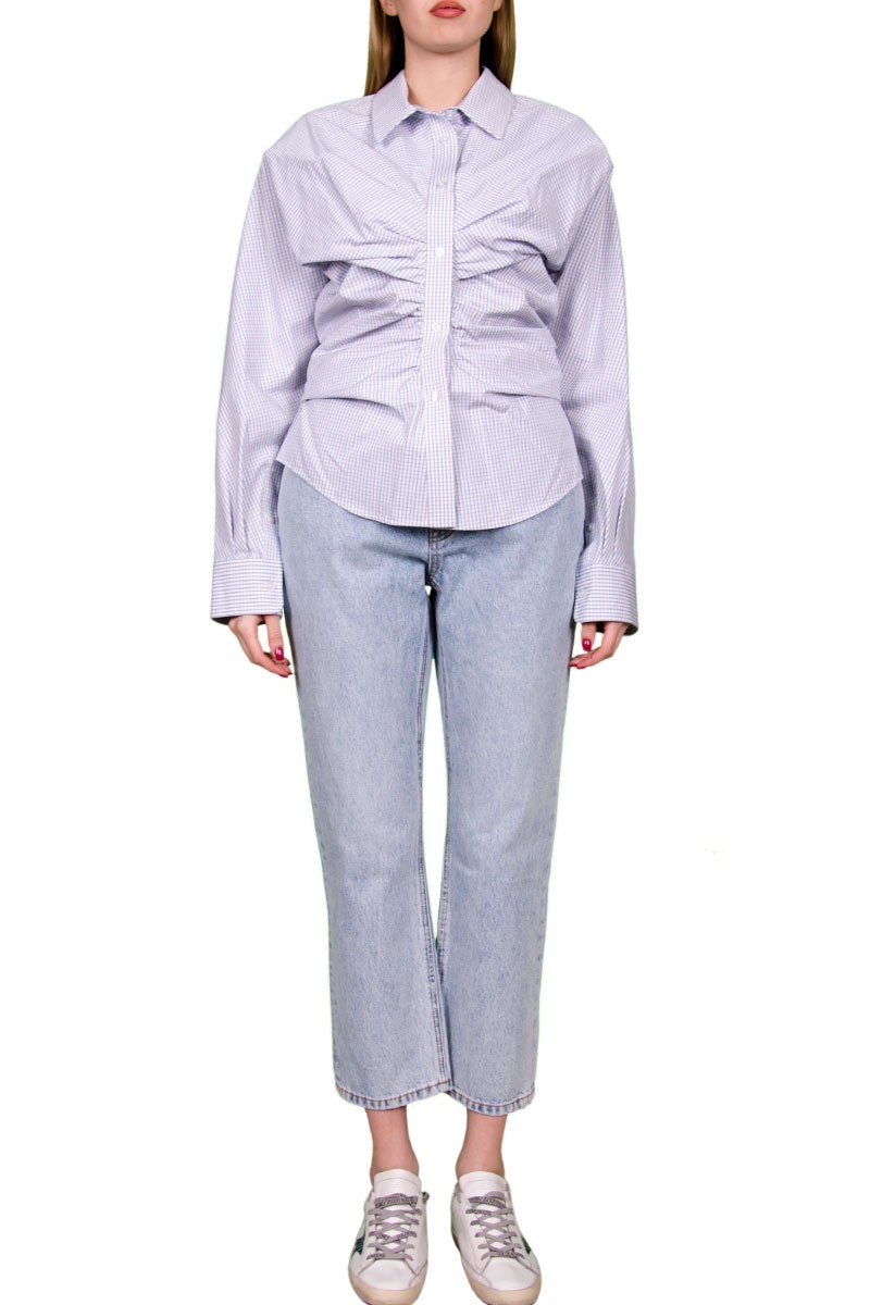 Сорочка Alexander Wang 17358