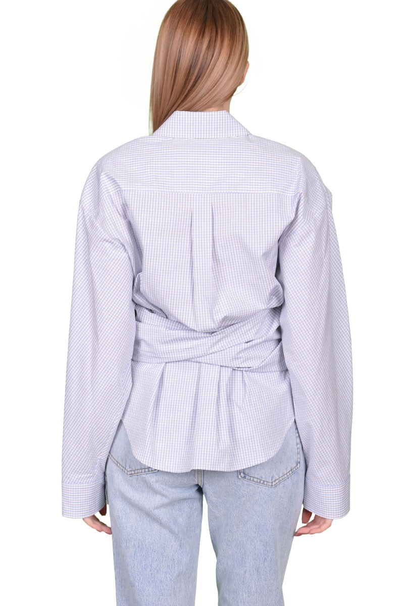 Сорочка Alexander Wang 17358