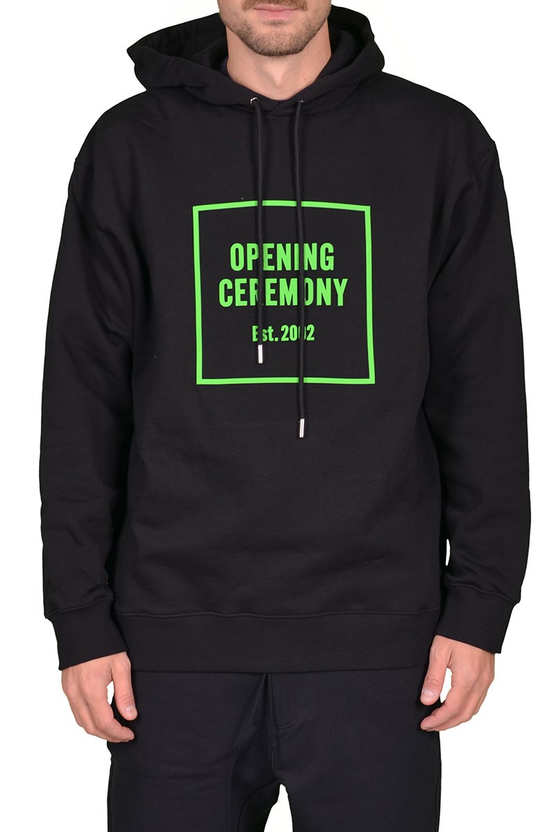 Худи Opening Ceremony 18167