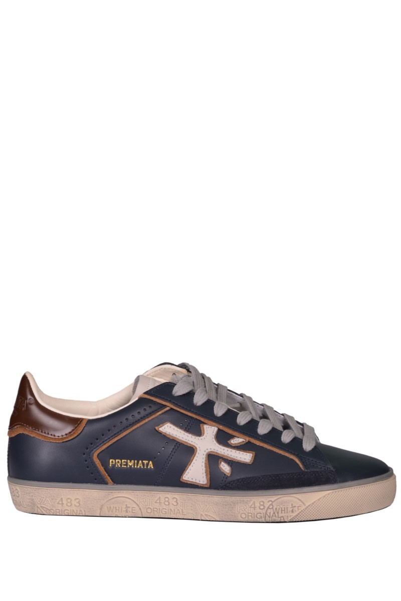 Кеди Premiata 19406