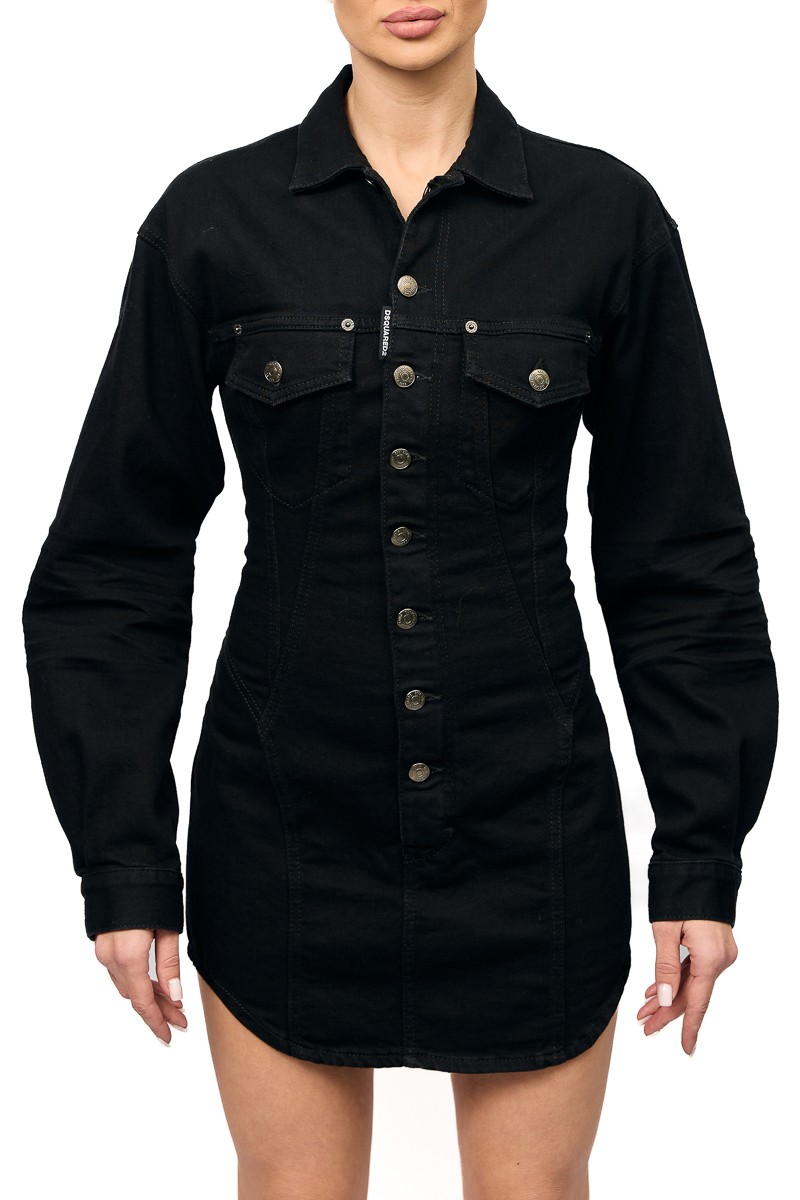 Сукня DSQUARED2 20717