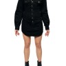 Сукня DSQUARED2 20717